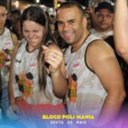 Bloco Poli Mania
